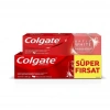 Colgate Optic White Diş Macunu 75 ml + 50 ml