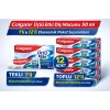 Colgate Üçlü Etki Diş Macunu 50 ml Çürük Koruma & Ferah Nefes 1 ADET