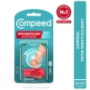 Compeed Topuk Koruyucu Bant Şeffaf 5li