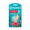 Compeed Topuk Koruyucu Bant Şeffaf 5li