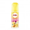 Dalin Bebek Kolonyası Çiçek Bahçesi 100 ml
