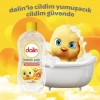 Dalin Bebek Yağı 300 ml