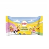 Dalin Hijyenik Islak Cep Mendil 3lü 15 Yaprak