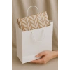 DESENLİ PELUR KAĞIT - 40 CM X 60 CM- 10 ADET