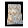 DESENLİ PELUR KAĞIT - 40 CM X 60 CM- 10 ADET