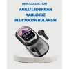 Dokunmatik Kontrollü Bluetooth Kulaklık – Pods Fine Uyumlu