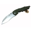 DPX Gear Cobra CBR M6H Kamp Çakısı 23 cm - Kılıflı, Kutulu, Kemerlikli