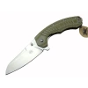DPX Gear Kunamy KI 4450 BK Kamp Çakısı 23 cm - Kaymaz Sap, Otomatik, Kılıflı
