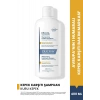 Ducray Kelual Squanorm Kuru Saçlar İçin Kepek Karşıtı Şampuan 400 ml