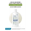 Ducray Kelual Squanorm Normal ve Yağlı Saçlar İçin Kepek Karşıtı Şampuan 400 ml