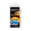 Duracell 675 Numara İşitme Cihazı Pili 6Lı Paket