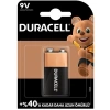 Duracell 9V Alkalin Pil