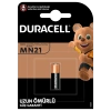 Duracell MN21 / A23 / 23A 12V Pil