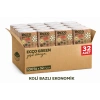 ECCO GREEN Yeşil Dünya Peçete 100’lü 32 Paket Koli Ekonomik Toplu Satış