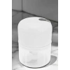 El Rondosu Mini Şarjlı Doğrayıcı Taşınabilir 250 ml
