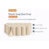Elastik Sargı Bezi Krep 5 cm x 4 m 50 Adet Esnek Krep Bandaj Elastik Sargı Bezi Seti
