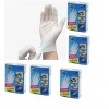 Eldiven Latex Eldiven Muayene Eldiveni S/M 30 Adet