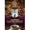 Elektrikli Kahve Baharat Bakliyat Öğütücü Makine