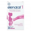 Elenatal 1 30 Tablet