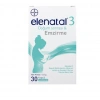 Elenatal 3 30 Kapsül
