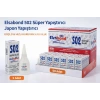 Elsabond 502 Süper Yapıştırıcı Japon Yapıştırıcı 20g Güçlü Hızlı Kuruyan Super Glue 1 Adet