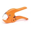Eltos Profesyonel Pvc / PPRC / Plastik Boru Kesme Makası 42 mm Otomatik