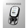 ENC Destekli Bluetooth 5.4 Kulaklık – EQ Ayarlı, Akıllı Kutulu