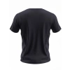 Erkek Around Baskılı Süprem T-shirt