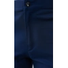 Erkek Cepli Slimfit Atlas Pantolon