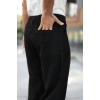 Erkek Kadife Baggy Pantolon