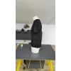 Erkek Kısa Kollu Bisiklet Yaka Burgu Tişört
