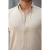 Erkek Uzun Kollu Gömlek