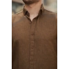Erkek Uzun Kollu Gömlek