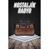Eskitme Nostalji Tasarımlı Bluetoothlu Nostalji Radyo Ahşap Nostaljik Görünümlü