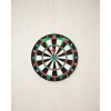 Ev ve Oyun Alanları İçin 15 İnç Dart Tahtası 4 Dart Oku Dahil