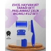 EVCİL HAYVAN TAKRAK SETİ
