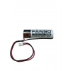 FANSO ER14505H Kablolu Konnektörlü (JST PH-2.0) 3.6V Lithium Pil (Li-SOCL2)