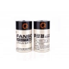 FANSO ER34615H 3.6V D Size Lithium Pil (Li-SOCL2)
