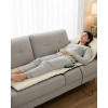 Full Body Masaj Minderi Isı ve Titreşim Destekli