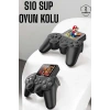 Gamepad 520 Oyunlu TV Uyumlu Retro Oyun Konsolu