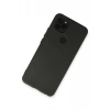 General Mobile GM 22 Kılıf First Silikon - Siyah
