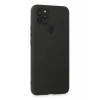 General Mobile GM 22 Kılıf First Silikon - Siyah