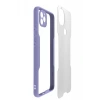 General Mobile GM 22 Kılıf Platin Silikon - Sarı