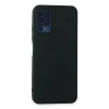 General Mobile GM 23 Kılıf First Silikon - Koyu Yeşil