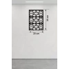 Geometrik Soyut Tasarım Ahşap Duvar Tablosu - 25x35 cm Lazer Kesim Modern Pano