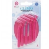 Glimo Açılı Arayüz Fırçası XSmall