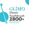 Glimo Classic Medium 2800+ Diş Fırçası