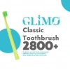 Glimo Classic Medium 2800+ Diş Fırçası