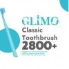 Glimo Classic Medium 2800+ Diş Fırçası