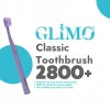 Glimo Classic Medium 2800+ Diş Fırçası